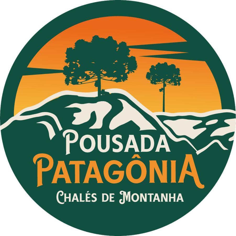Pousada Patagonia Urubici Exterior foto
